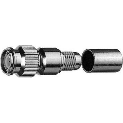 TELEGÄRTNER TELEGAERTNER J01010A0049 J01010A0049-CONNETTORE TNC, DRITTO, 50 ?, 1 PEZZO (1/5)