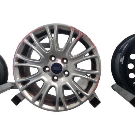[PRODUIT D'OCCASION] Jante Aluminium FORD G.c-max ♻️ Ref Oe. 2237345 - Garantie à vie (1/2)
