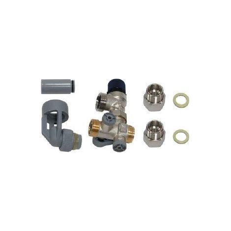 Vaillant Kit de vanne de sécurité jusqu'à 200 litres (1/2)