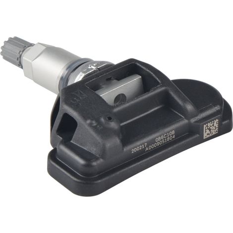 05154876AA is a tire pressure sensor for Mercedes-Benz SLC, SLS, B-Class, and CL vehicles. (1/4)