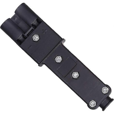 Câble d'alimentation CC pour voiturette de golf G19, prise CC dédiée à la batterie, 48 volts Jr1-h235a-00 (1/4)