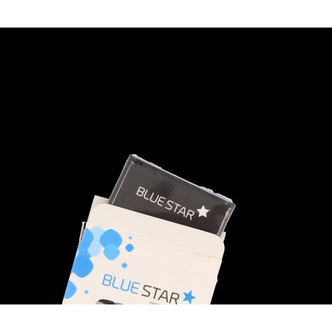 batteria blue star iphone 8 capacità 1821mAh protezione doppio ic