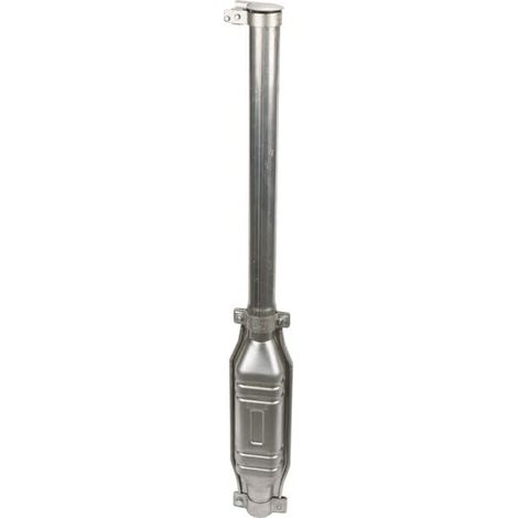 Echappement UNIVERSEL EX970A45