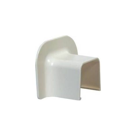 RACCORDO PER IMPIANTI DI CLIMATIZZAZIONE Misura: mm. 35 x 30