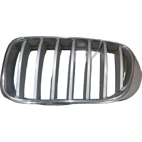 [PRODUIT D'OCCASION] Grille Calandre Gauche BMW X3 ♻️ Ref Oe. 51137367421 - Garantie à vie (1/3)