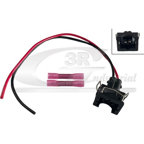 3RG 30216 KIT REPARACIÃƒâ€œN CABLES SENSOR POSICIÃƒâ€œN CIGÃƒÅ“EÃƒâ€˜AL