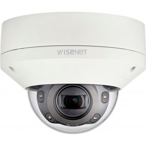 Überwachungskamera Hanwha xnv-6080r 2 MP motorisiertes Zoomobjektiv