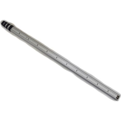 MAKITA P-81309 Échelle en aluminium 4m