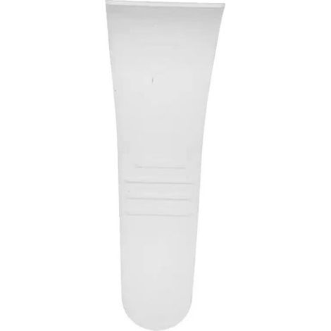Beyamis Grattoir pour épilation des aisselles, grattoir en plastique PP (1/5)