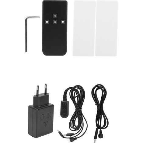 Microscope numérique USB pour la réparation de téléphones portables, outils de soudure BGA AD105S (1/5)