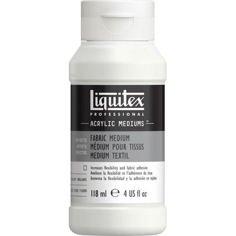 LIQUITEX PROFESSIONAL FLACON D'ADDITIF POUR TIS… (1/2)