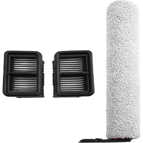 Hauptrotationsbürste für MOVA X40 Pro/PLUS/Turbo/M50 Ultra Nass- und Trockensauger – rotierende Bürste A (1/5)