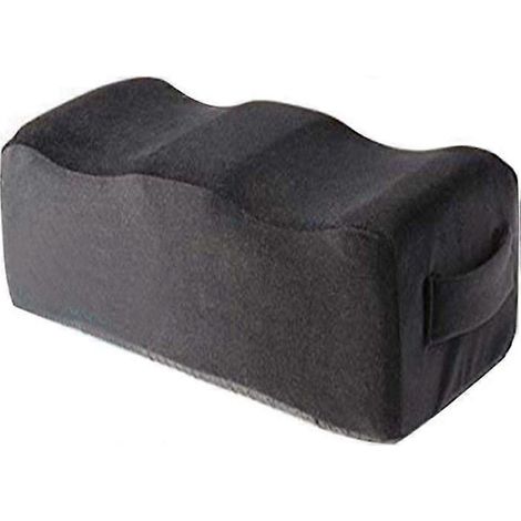Coussin de soutien lombaire Snatched Body après chirurgie BBL, doux et confortable, pour la récupération des fesses. (1/5)