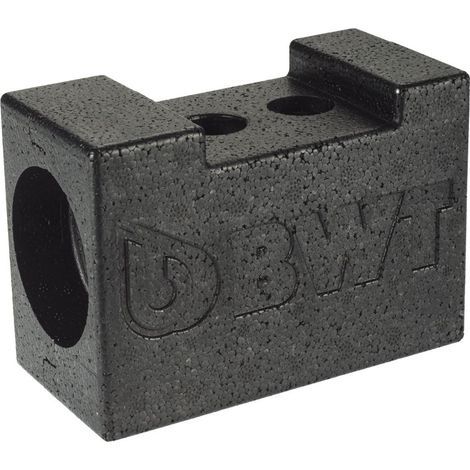 BWT Rohrisolierung für Multiblock X 1 1/4", EPP-Halbschalen, 30944