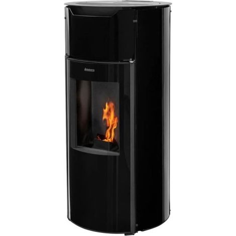 Poêle à granules Scandinave - Aduro P1.3 - 8kW