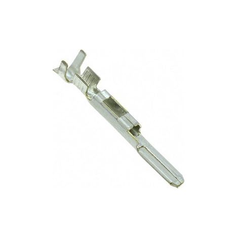 Terminale Mic Mark II maschio 20-14 awg (1/2)