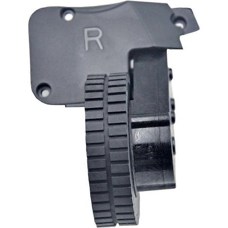 Aspirateur roues module moteur pour EIctroux C30B/800 X550/25c/11s/11s Max/G30/15cmax/30c/30c Max Aspirateur Droit (1/5)
