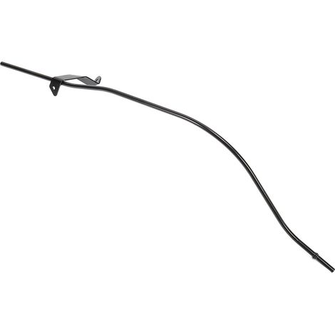 Tuyau de jauge d'huile moteur F81Z6754AA, pièce de rechange étanche pour Ford F-450 F-550 Super Duty V8 7.3L (1999-2003) (1/5)