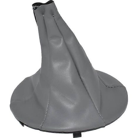 Schaltmanschette/Schaltkragen-Staubschutz für 500C 2007-2013 (1/5)