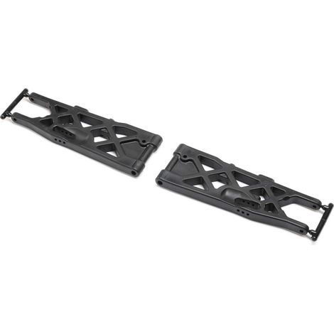 Rear Arm Set: 8XTE RTR