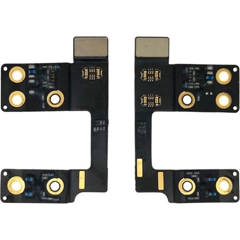4G signal cable for iPad Pro 10.5-inch / A1701 / A1709, one pair (1/2)