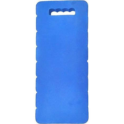 Coussin Jardinage Genoux Tapis Agenouillée De Jardin Agenouilloir Jardinage Protection Genoux Coussin Jardin Kneeler avec Poignée Genou Protection pour Oudtoor Jardinage À L'intérieur Bleu (1/5)