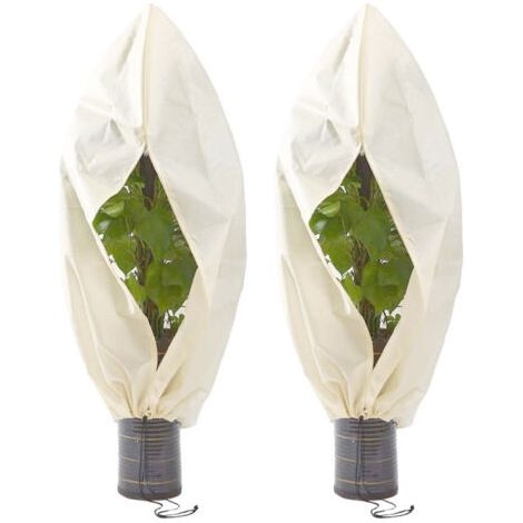 Ahlsen Paquet de 4 piquets de plantes à arrosage automatique, dispositif d'arrosage automatique en forme d'oiseau pour arbres de fleurs en pot d'intérieur et d'extérieur (bleu) (1/5)