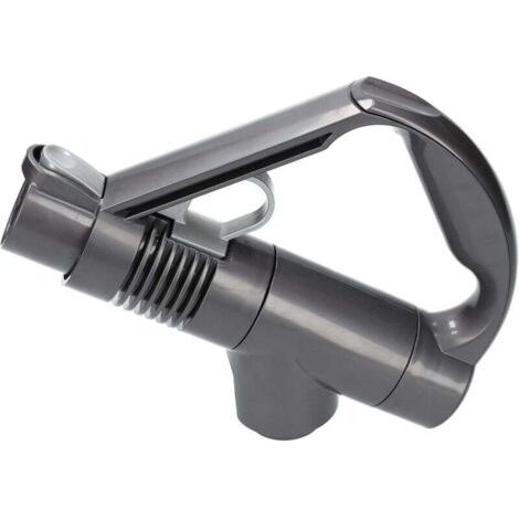 QORVA-Convient pour aspirateur à main Dyson DC19 DC23 DC29 DC26 DC32 DC36 DC37 accessoires de poignée-Fei Yu