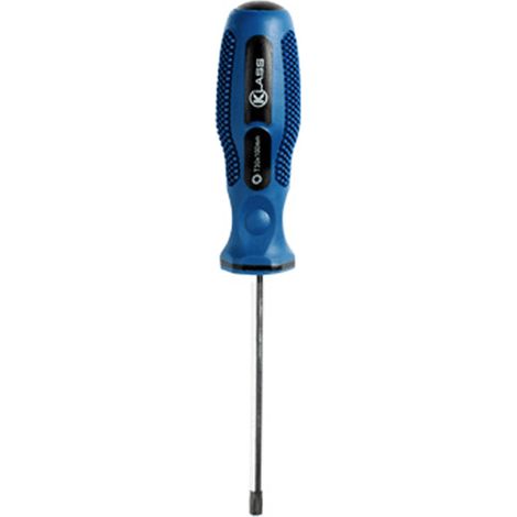 Cacciavite klass torx t10 x 80 cr-v professionale