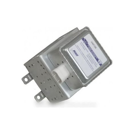 Magnétron 1000W pour Micro-ondes Multi-marques 6324W1A001N (1/2)