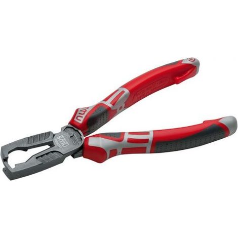 Cutter BN-L con cuchilla 18 mm en bolsa plástico NWS