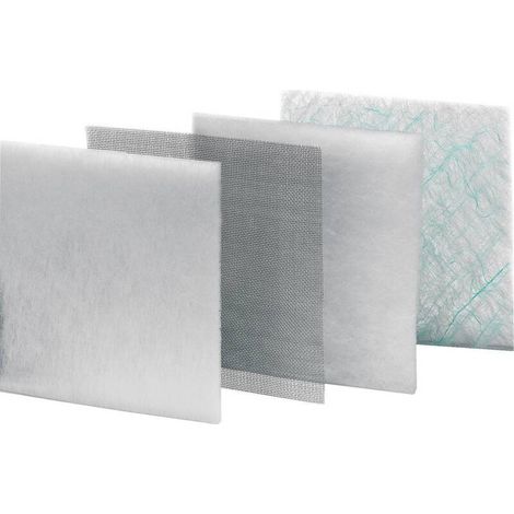 [GEBRAUCHT] B-Ware Schneider Electric Filtermatte NSYCAF125 G2 M1 125x125mm ClimaSys CA 5 Stück (1/2)