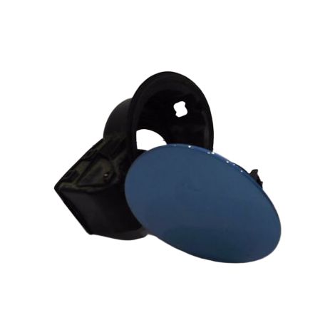 [PRODUIT D'OCCASION] Volet De Trappe Carburant CITROEN C4 ♻️ Ref Oe. 1517e4 - Garantie à vie (1/2)