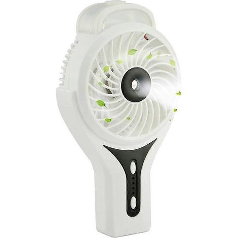 Filiyano-Mini ventilateur brumisateur USB portable avec humidificateur à brume rafraîchissante personnel et batterie rechargeable pour la maison (1/5)