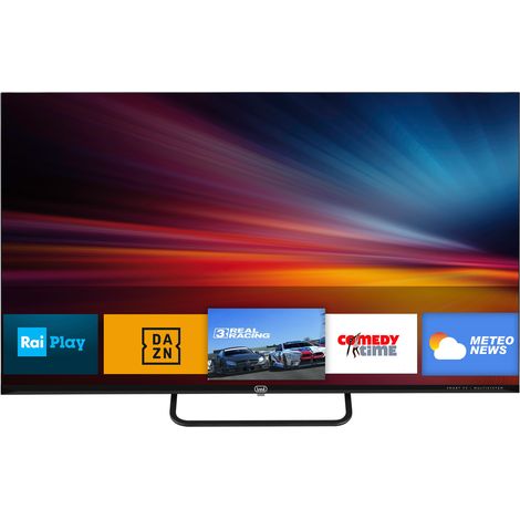 Trevi LTV 3210 SMART 81,3 cm (32") HD Smart TV Wifi Negro