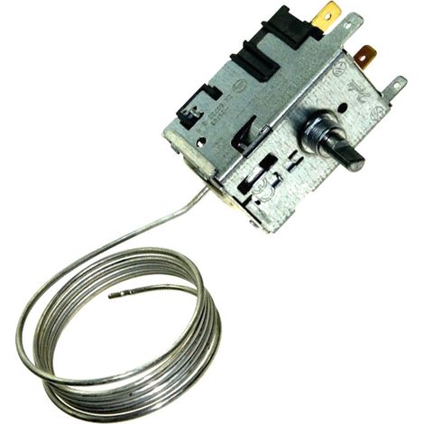 Termostato originale - Frigorifero, congelatore - INDESIT - 2953083662734838136