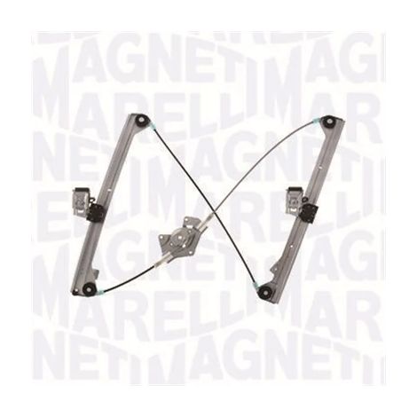 Lève-vitre Magneti Marelli 350103170023 VW 3B1837461
