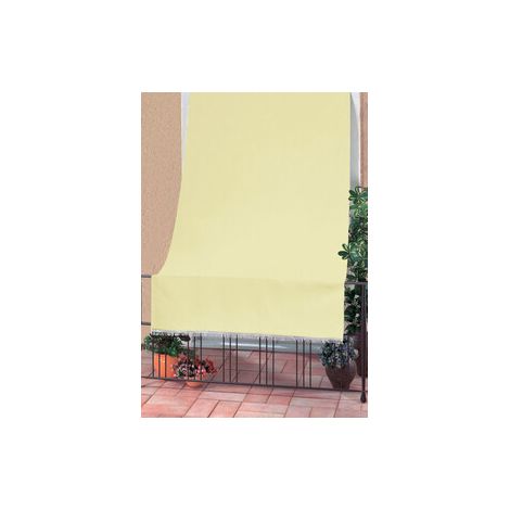 TENDA DA SOLE RIO 140XH250 TU PANNA- 1,0 pz