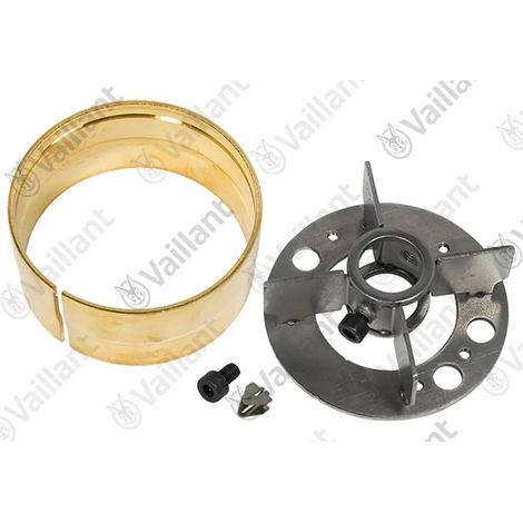VAILLANT Supporto, ugello aria VKO 156/3-7 Vaillant-Nr. , 0020130945