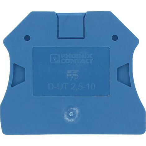 Plaque PHOENIX CONTACT TPUK