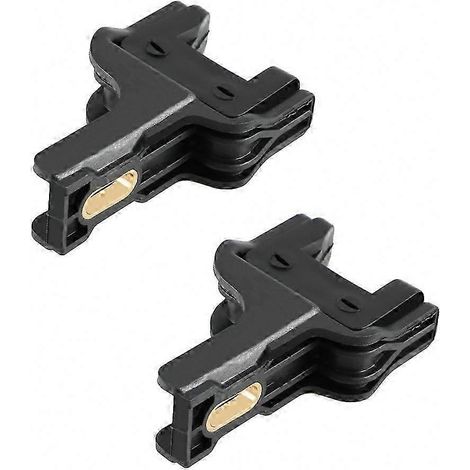 2 supports de dissipateur thermique (04596474AD) compatibles avec les processeurs 300, Charger, Challenger et Magnum. (1/5)
