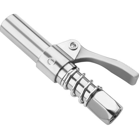 Embout pour pistolet à graisse  Kraft&Dele