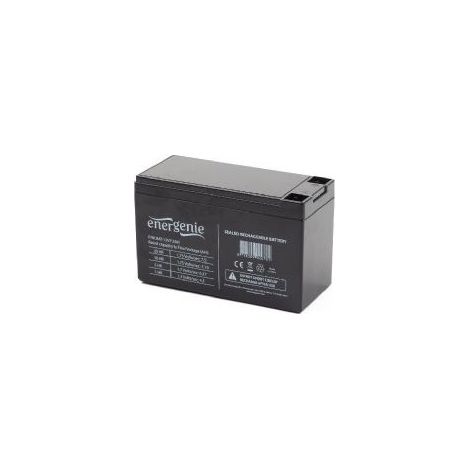 GEMBIRD BATERIA 12V 7.5AH