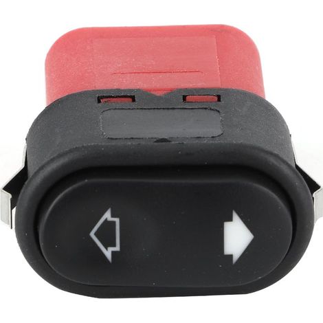 Bouton principal de lève-vitres électrique 03161450 compatible Ford Transit 1992-2006 (1/5)