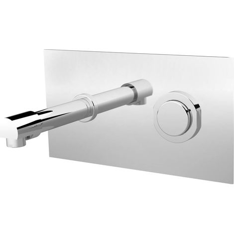 Presto XT 2000 P mural empotrado cromo LEED PLE26801 (1/2)