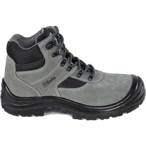SCARPE ALTE BETA S1P ART.7249GK N.40 (1/5)