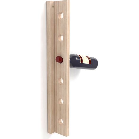 Porte – Bouteilles Mural Pine Pine T – 6000 – Astigarraga