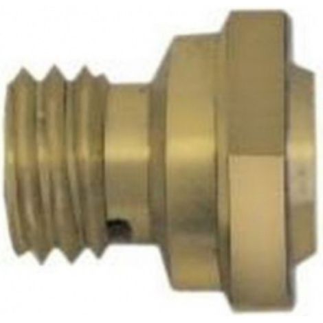 Inyector M7x1 d:0,80