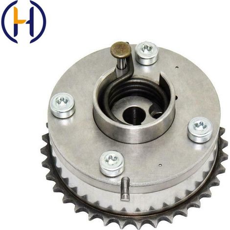 Modèle : 1307037010 Toyota VVT Gear 19185582 VVT626, compatible avec le moteur 3.5L 2GR-FE V6 à aspiration naturelle pour un fonctionnement silencieux. (1/4)