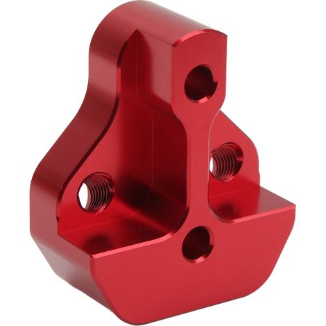 Ventilfederkompressor aus Aluminium für Subaru Impreza WRX Forester Legacy – Rotes Ventilausbauwerkzeug, 1 Stück (1/5)